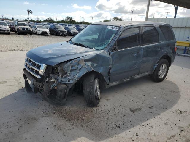 ford escape xls 2011 1fmcu0c70bka49454