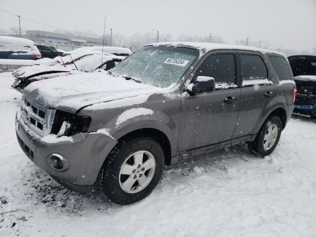 ford escape xls 2011 1fmcu0c70bka75472