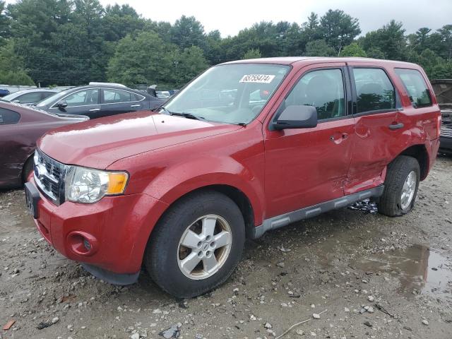 ford escape xls 2011 1fmcu0c70bkc39559