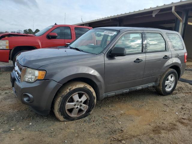 ford escape xls 2011 1fmcu0c70bkc42882