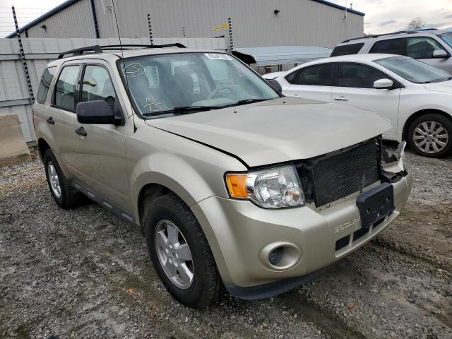 ford escape xls 2012 1fmcu0c70ckb66243