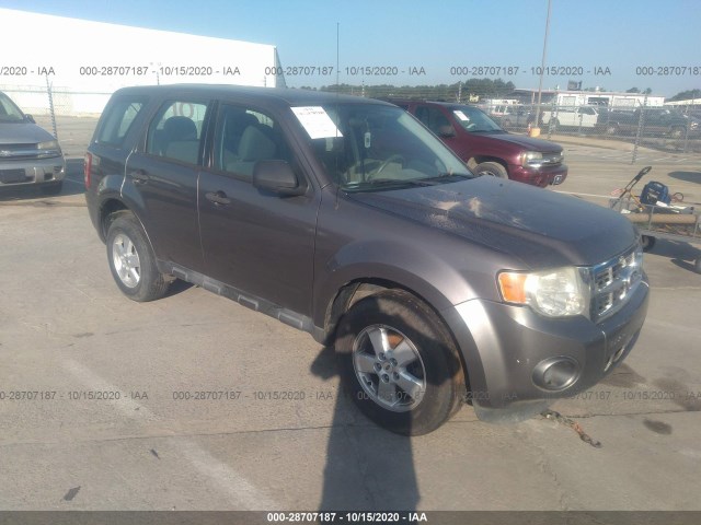 ford escape 2010 1fmcu0c71akb96266