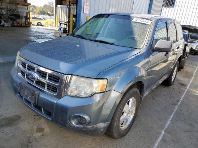 ford escape 2010 1fmcu0c71akd20827