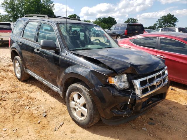 ford escape xls 2012 1fmcu0c71ckc75309