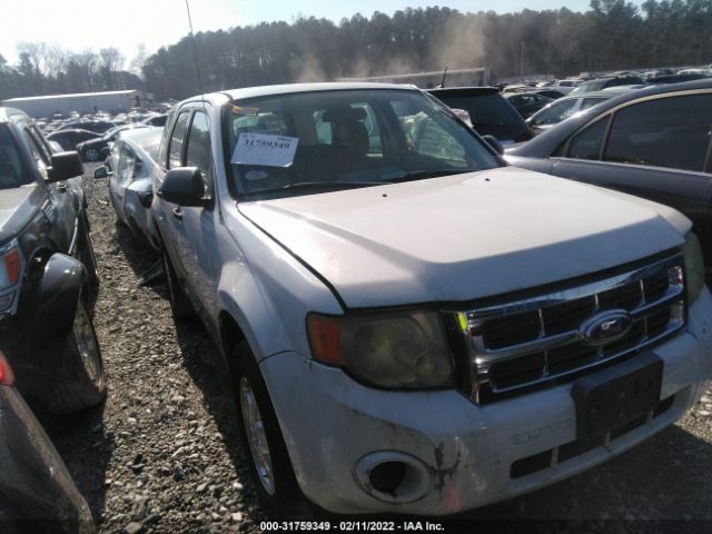 ford escape 2011 1fmcu0c72bka28573