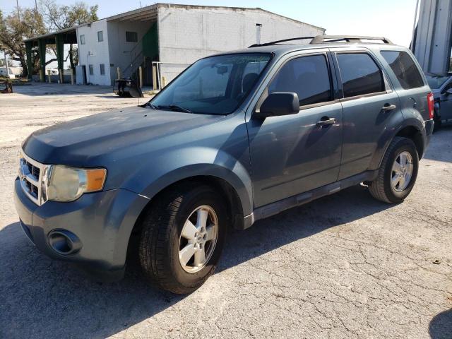 ford escape xls 2011 1fmcu0c72bkb88985