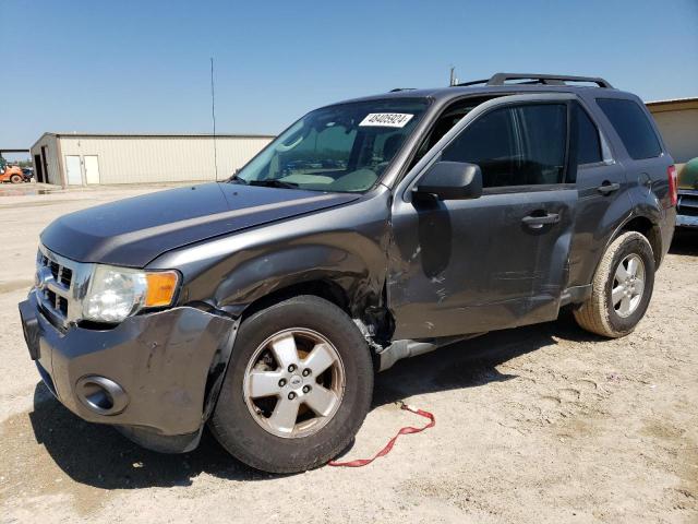 ford escape 2012 1fmcu0c72ckb66518