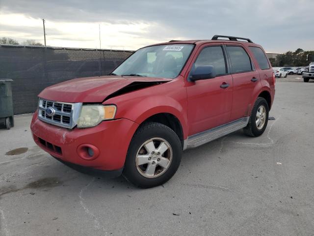 ford escape xls 2010 1fmcu0c73aka77361