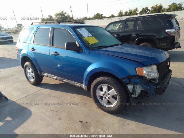 ford escape 2011 1fmcu0c73bka27142