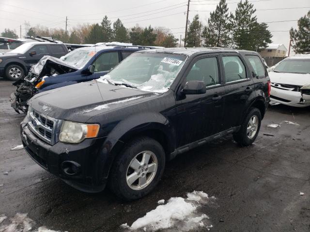 ford escape xls 2011 1fmcu0c73bka43468