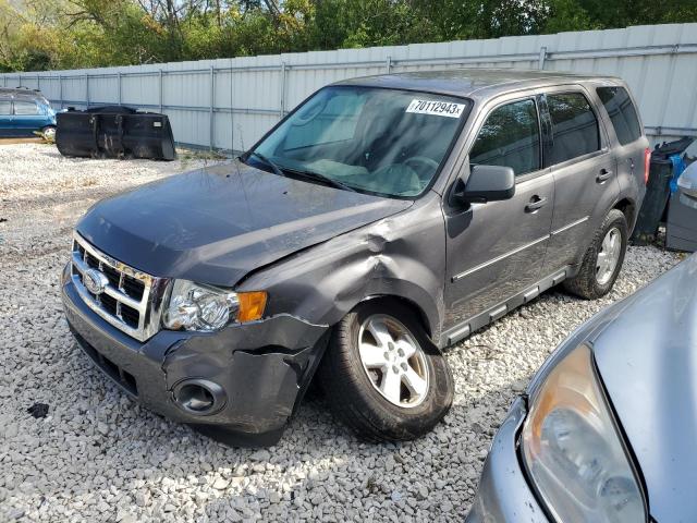 ford escape xls 2011 1fmcu0c73bkc52080