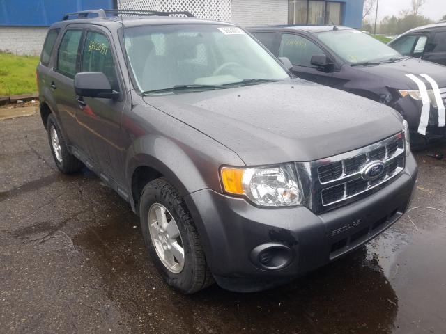 ford escape xls 2012 1fmcu0c73ckc72833