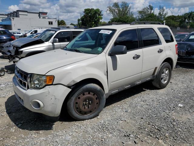 ford escape xls 2010 1fmcu0c74aka31201