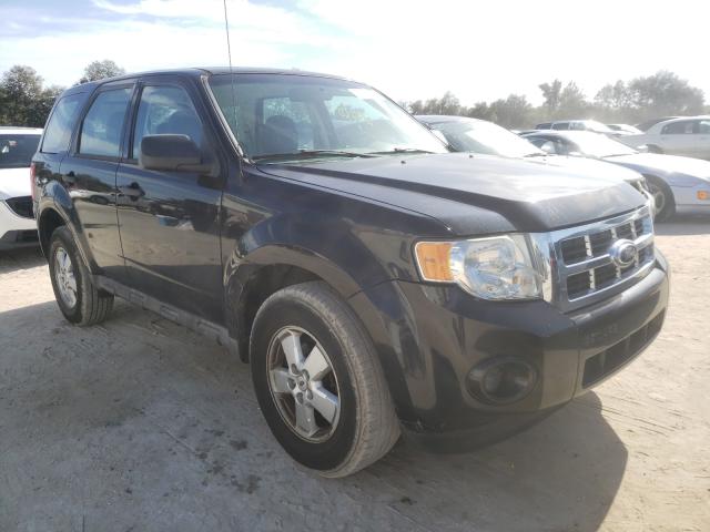 ford escape xls 2010 1fmcu0c74akb64508