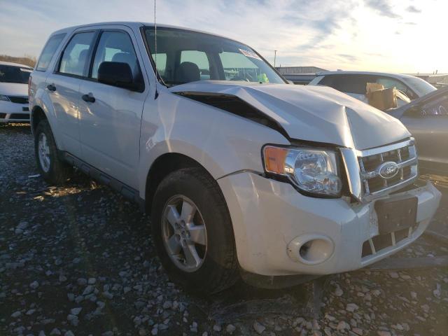 ford escape xls 2010 1fmcu0c74akc61739