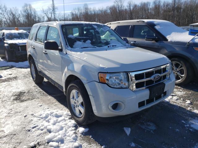 ford escape xls 2011 1fmcu0c74bka09507