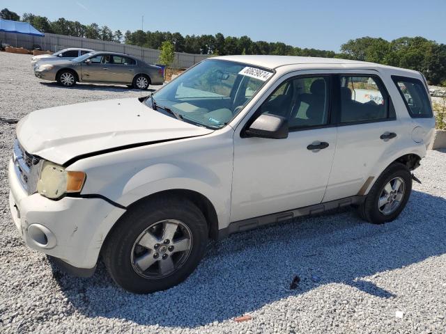 ford escape xls 2011 1fmcu0c74bka12634