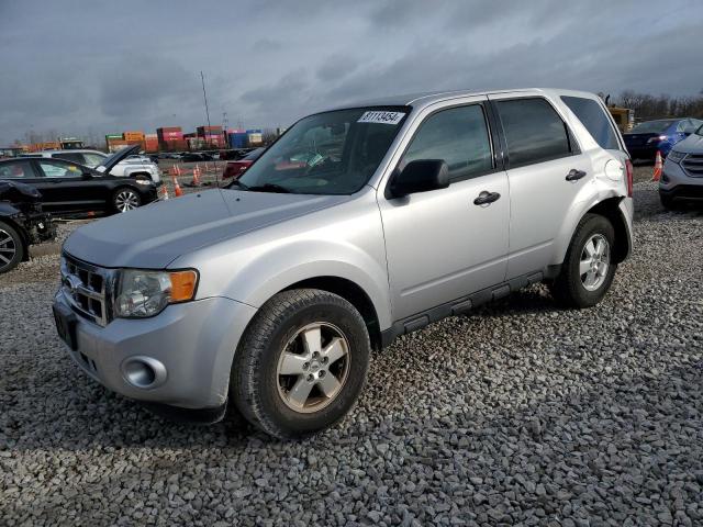 ford escape xls 2011 1fmcu0c74bka28591