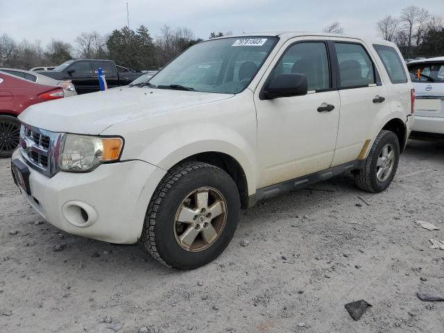 ford escape 2011 1fmcu0c74bka39607