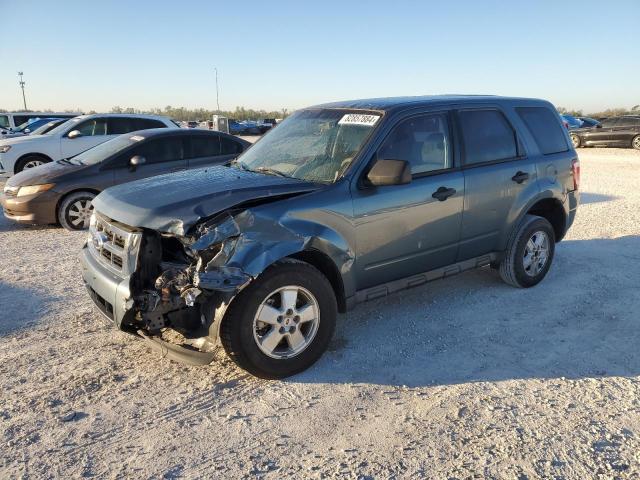 ford escape xls 2011 1fmcu0c74bkb24401