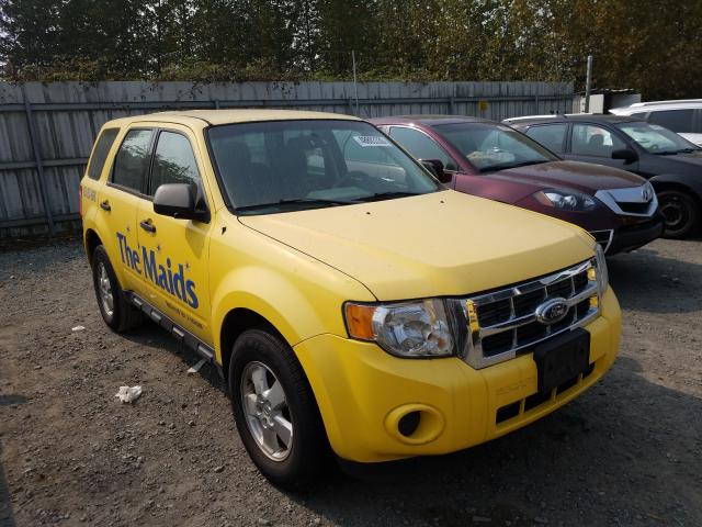 ford escape xls 2011 1fmcu0c74bkb53431