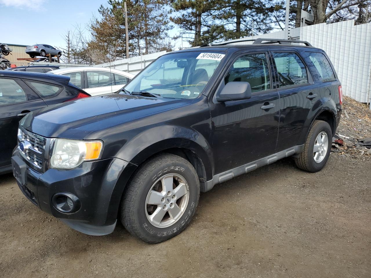 ford escape 2011 1fmcu0c74bkb75297