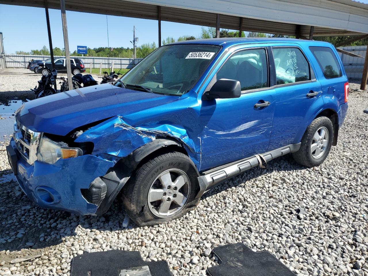 ford escape 2011 1fmcu0c74bkc40844