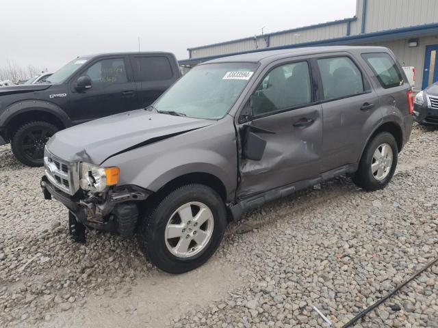 ford escape xls 2011 1fmcu0c74bkc58017