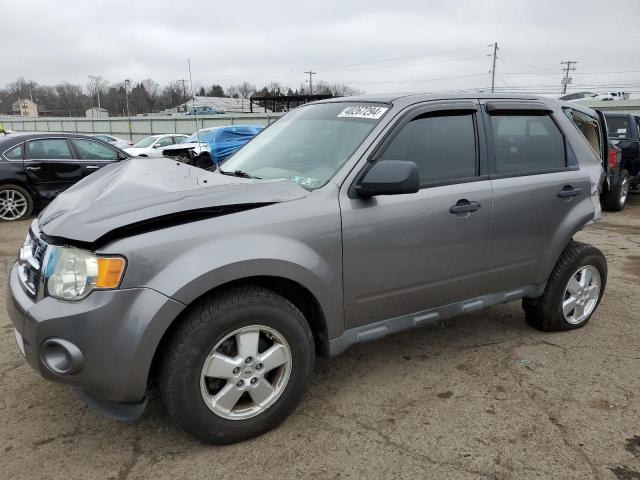 ford escape 2011 1fmcu0c74bkc60446