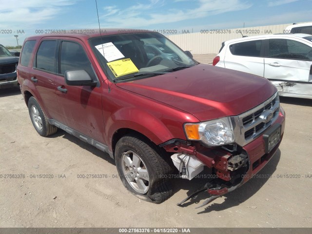 ford escape 2012 1fmcu0c74ckb90867