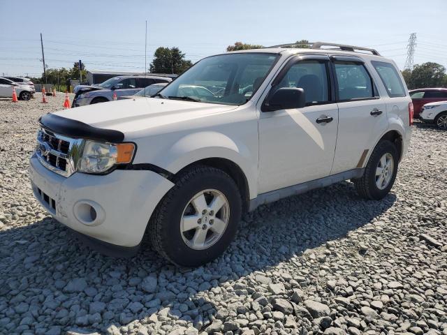 ford escape xls 2010 1fmcu0c75aka04735