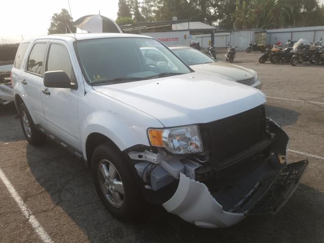 ford escape xls 2010 1fmcu0c75aka77569