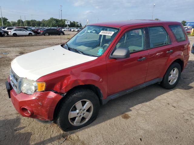 ford escape 2010 1fmcu0c75akc30080