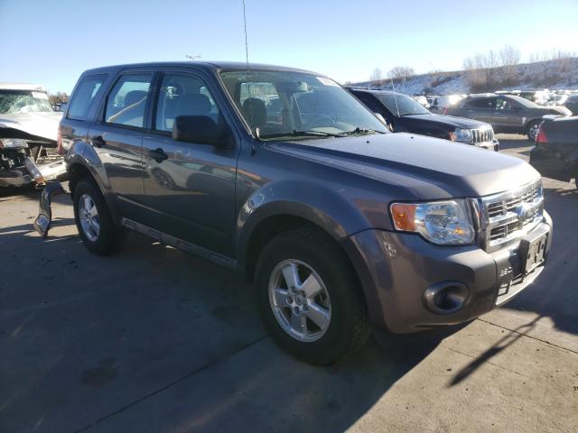 ford escape xls 2010 1fmcu0c75akd38845