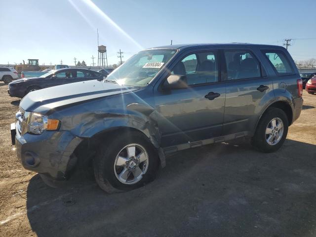 ford escape xls 2011 1fmcu0c75bka53838