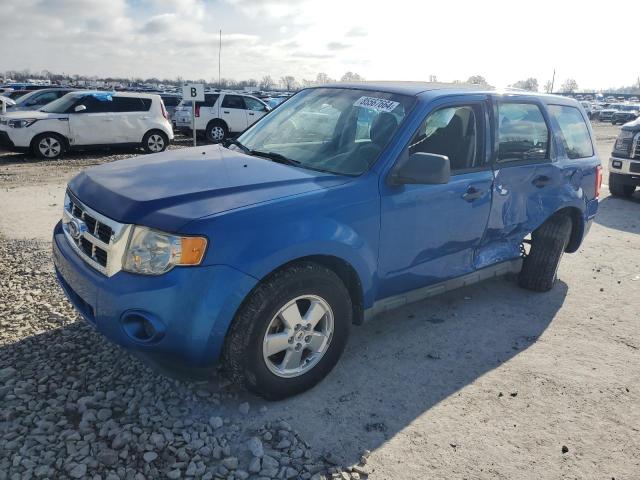 ford escape xls 2011 1fmcu0c75bka54486