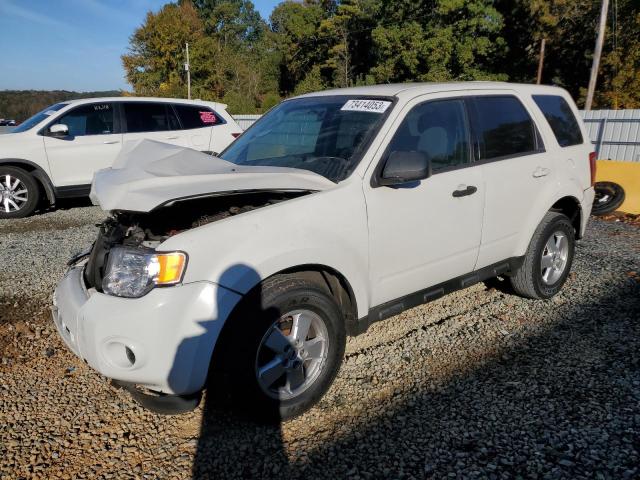 ford escape 2011 1fmcu0c75bkb54586