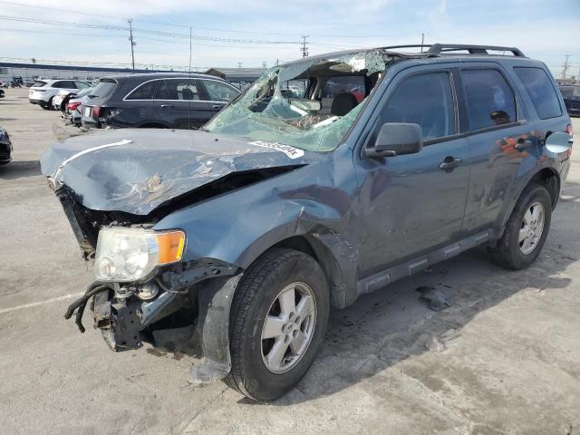 ford escape 2012 1fmcu0c75ckb13005