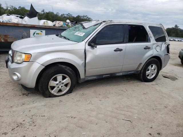 ford escape xls 2010 1fmcu0c76aka72137