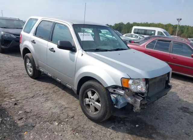 ford escape 2011 1fmcu0c76bka20122