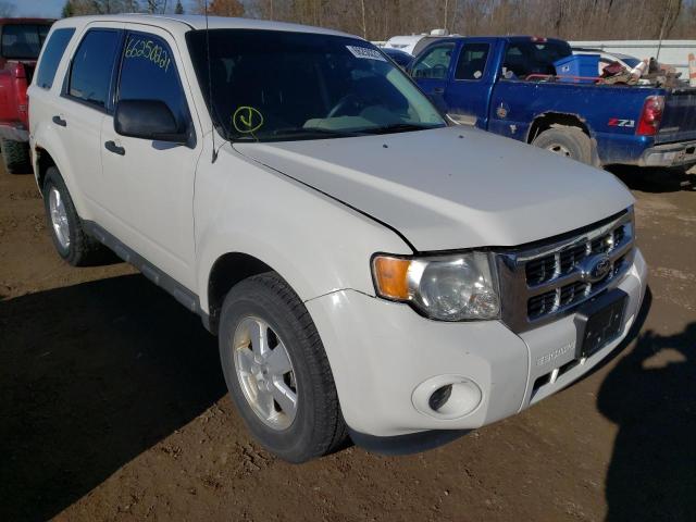 ford escape xls 2011 1fmcu0c76bka42735