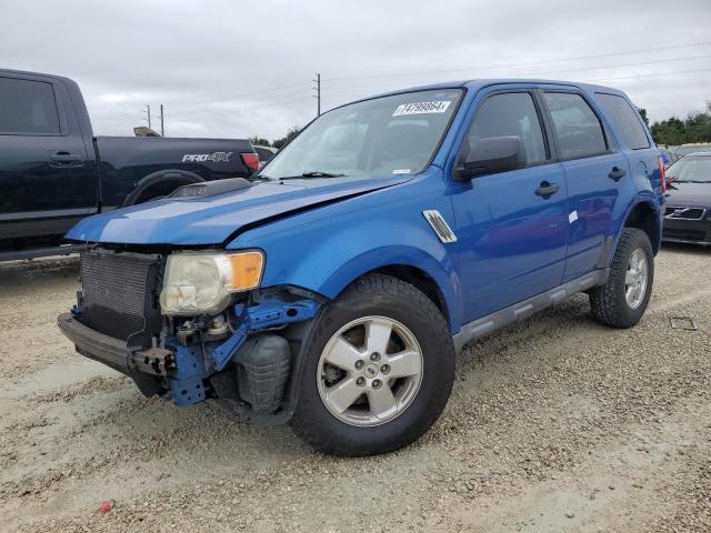 ford escape xls 2011 1fmcu0c76bka60670