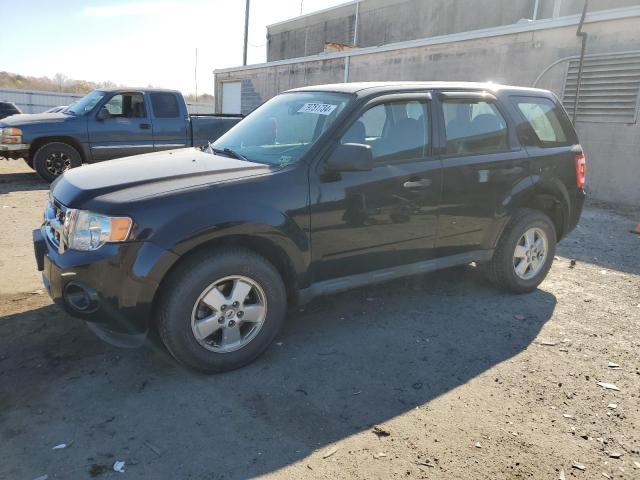 ford escape xls 2011 1fmcu0c76bkb69761