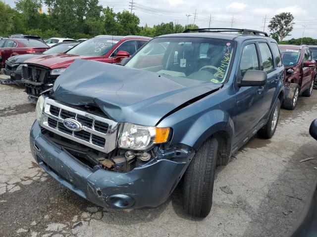 ford escape 2012 1fmcu0c76cka40274