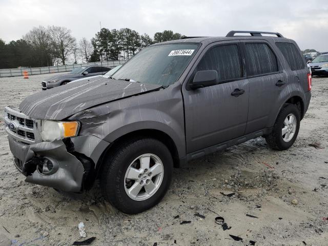 ford escape 2010 1fmcu0c77aka63219