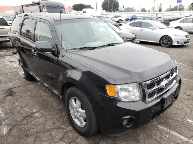 ford escape xls 2010 1fmcu0c77akc52744