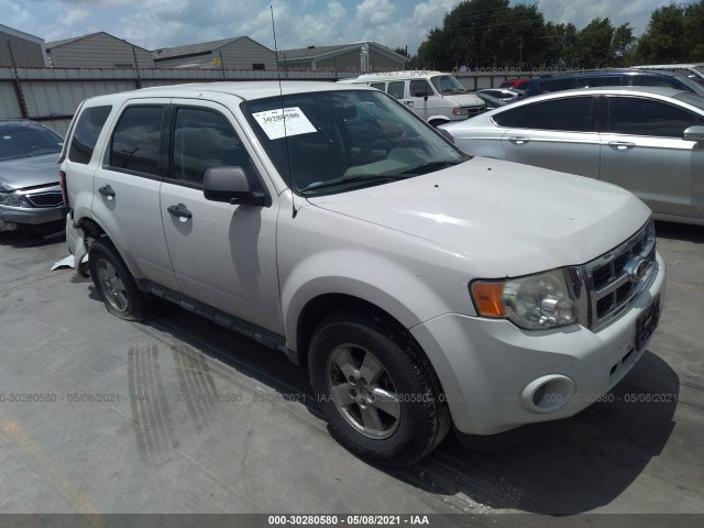 ford escape 2010 1fmcu0c77akd15406