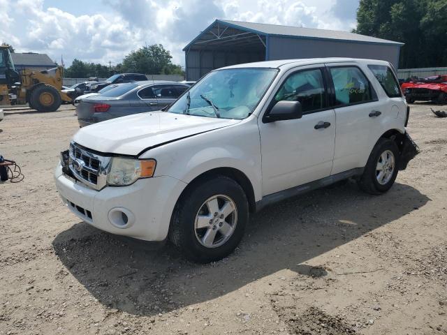 ford escape xls 2011 1fmcu0c77bka09274