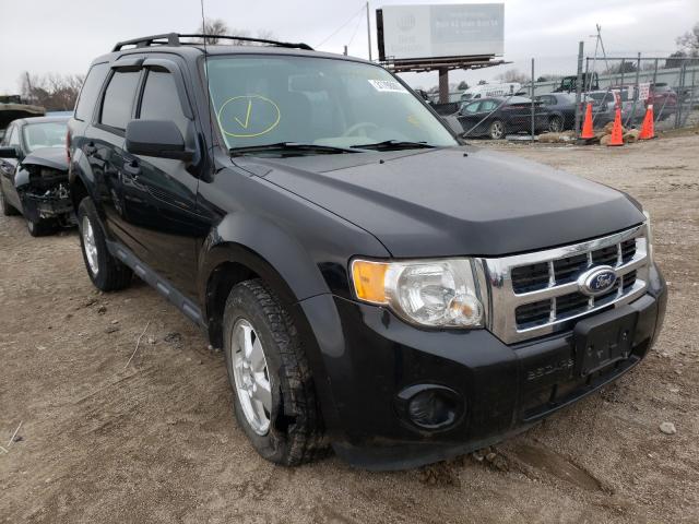 ford escape xls 2011 1fmcu0c77bka92706