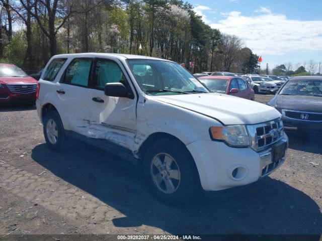 ford escape 2012 1fmcu0c77cka77236